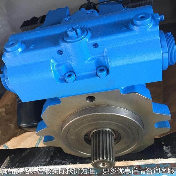 原装HPR105-02L液压泵工程机械油泵,标准件/零部件/工业耗材,液压泵,淘宝优惠券,粉丝福利购,淘宝优惠卷