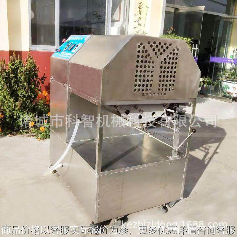 全自动薄饼机 一机多用千层蛋糕蛋皮机 蛋卷蛋皮机,厨房电器,面条机,淘宝优惠券,粉丝福利购,淘宝优惠卷