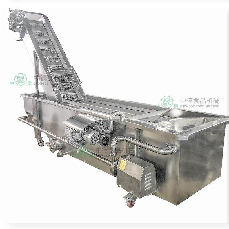 气泡清洗机果蔬清洗机蔬菜清洗机不锈钢清洗机械设备,清洗/食品/商业设备,其他食品加工设备,淘宝优惠券,粉丝福利购,淘宝优惠卷