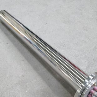 220v2kw护套式 380 HRY2 加热器管状法兰HRY3 4电热管220v SRY6