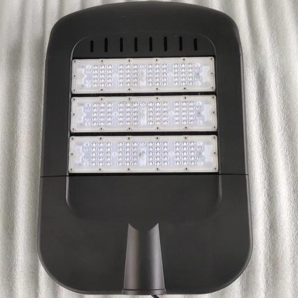 LED路灯头LED灯具外壳集成模组路灯外壳400W金卤灯外壳