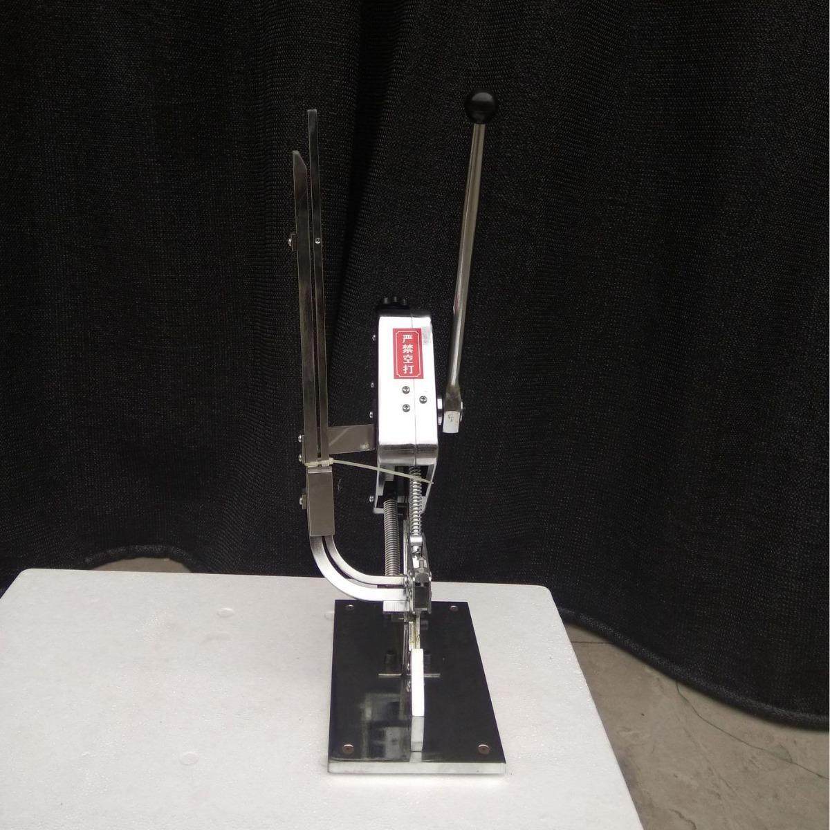 香肠打扣机纽扣机铆合机缝纫机服装无纺布袋超市柚子塑料袋打卡机,清洗/食品/商业设备,其他食品加工设备,淘宝优惠券,粉丝福利购,淘宝优惠卷