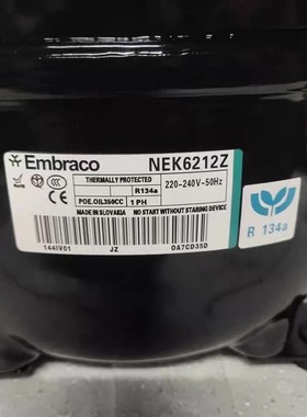 恩布拉科NEK2140Z NEK6210Z NEK6212Z NEK6214Z NEK6160Z NE6187Z