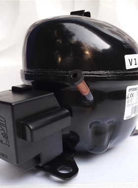 R600a全新恩布拉科EMB46CLC EMX40CLC EM2C32CLT EMB55CLP压缩机