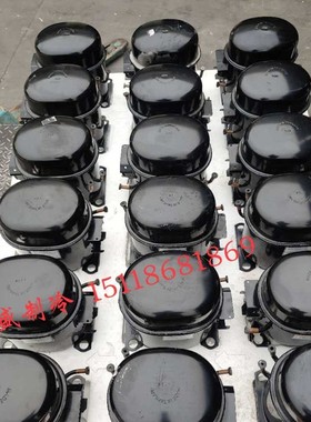 包邮泰康原装KK牌AE4430Y AE4440Y AE4448Y AE4459-SR制冷机压缩