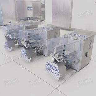 商用可定制分瓣数量高速苹果去核机苹果削皮机苹果捅核分瓣机