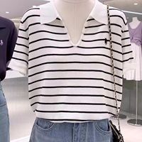 【專柜正品】高端女裝百搭T恤衫