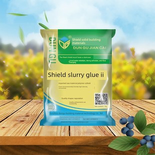 敦谷强力砂浆胶泥砖胶墙体刮拉高浓度高强胶
