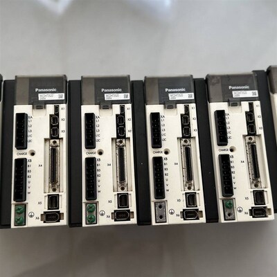 伺服驱动器MCDHT3520 750W功率 三相交流输入