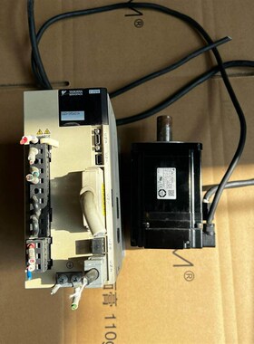 安川伺服电机 SGDV-5R5A01A