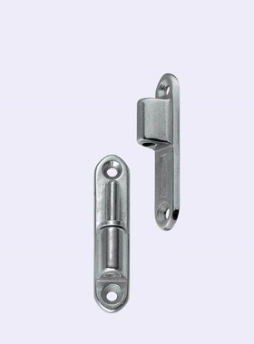 替代米斯米蝶形铰炼 可拆卸合页 HHSV35/51/60/80