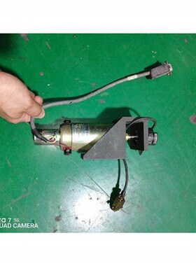 议价(议价)原装皮特曼直流马达MT14205C546-R3 30.3VD