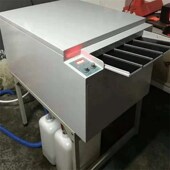 底片洗片机 手动恒温自动洗片机 中旺 洗片机