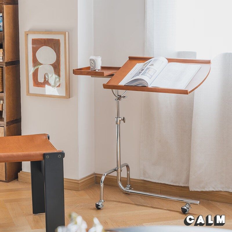 欧式实木乐谱架琴谱架吉他架子鼓歌谱琴架子可升降谱台边几