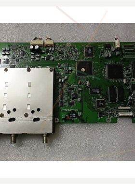 赛灵思主板XC2S150E 成色如图 议价