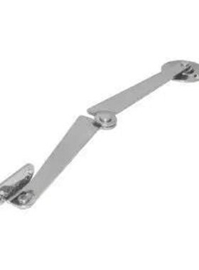 替代HFX06-L200-L/R 不锈钢撑杆 HFX33-H100/129/166 HFX34-H170/