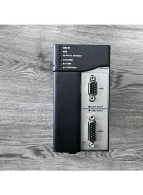 议价(议价)GE IC695CMU310 上过次点 外观很漂亮 实物