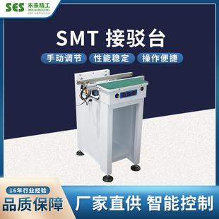 厂家SMT全自动接驳台1.5m0.5m1m1.2m单轨双轨接驳台上下板机定制