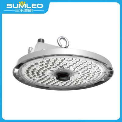 照明工矿灯LED高架灯100w150w200w适用于仓库工厂车库sl-04