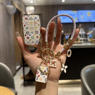 适用于雷克萨斯ES200钥匙套RX300NX200NX350h凌志ES300h壳LX570扣