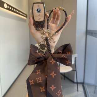 glb220扣gle350 奔驰c260l钥匙套e300l车a200l gla glc 450壳 cla