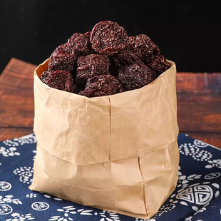 永泰李干福建特产芙蓉李干李子干果脯休闲学生蜜饯年货小零食话梅