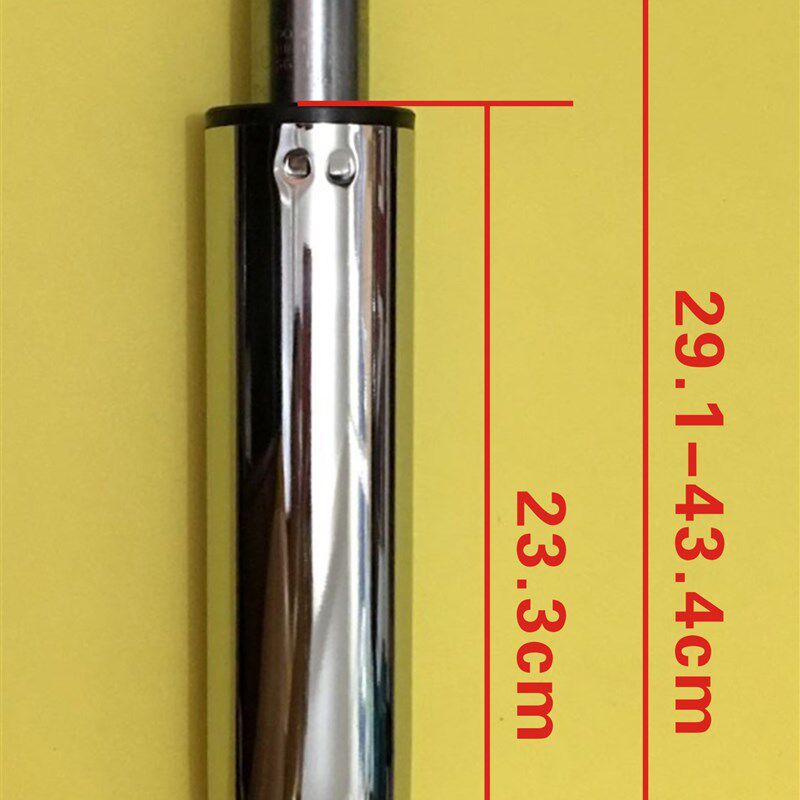 转椅配件轮子椅子可升降气球可锁轮子万向轮凳子椅子替换轮子气杆