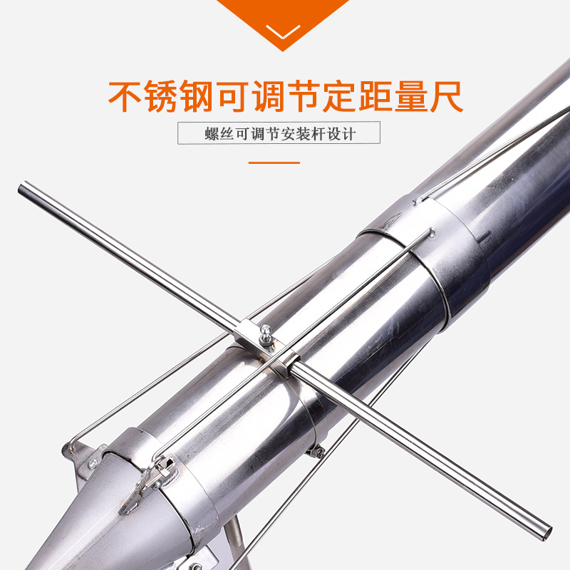 大棚蔬菜定植移苗载苗种菜移栽栽菜神器玉米花生播种栽苗器秒栽器