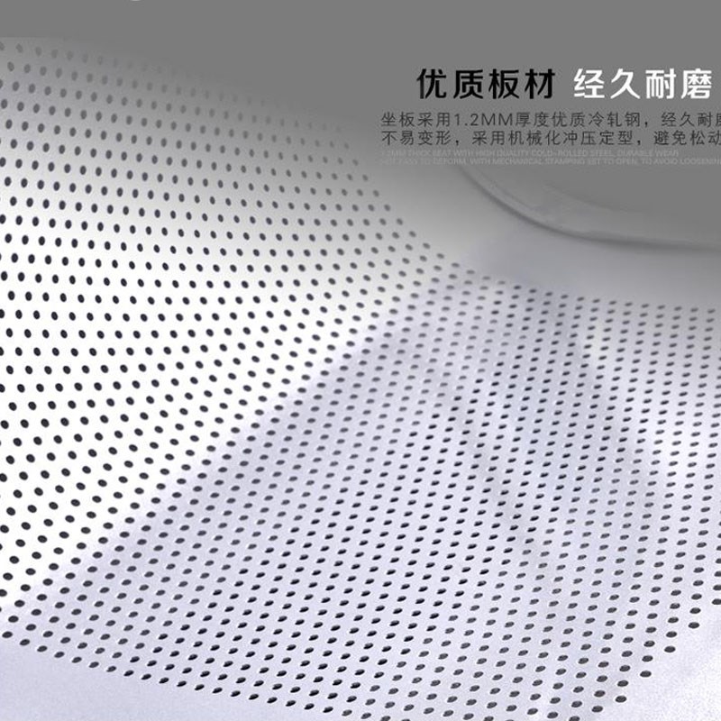 臻远 ZY-ST-JC09 加厚机场椅排椅四人位 2320*720*720 按个销售