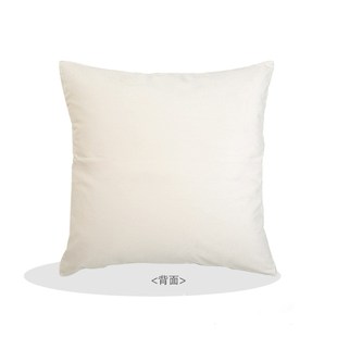 三只小奶猫十字绣新款可爱动物手工抱枕diy线绣汽车座椅靠枕猫咪