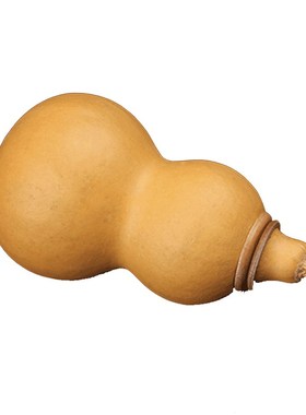 天然葫芦摆件开口葫芦空心葫芦挂件葫芦底座掏空无籽摆件