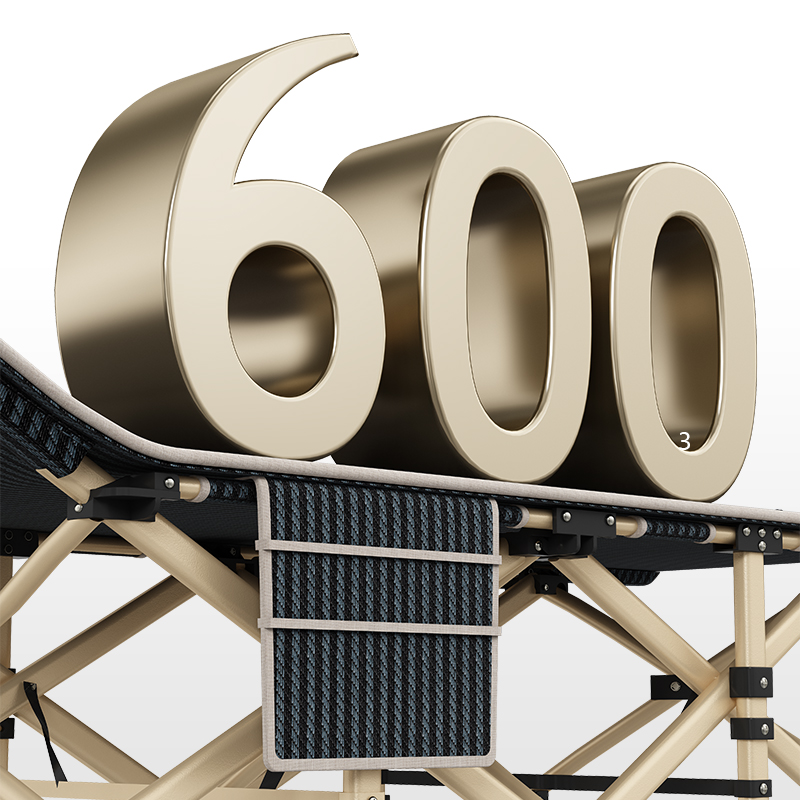 折叠床办公室午休床神器便携行军床单人简易床午睡床躺椅家用加固