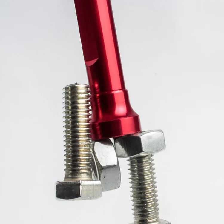 弯曲吸铁吸力棒吸杆磁性带弹簧式强铁手柄新款磁铁包邮专用杆棒