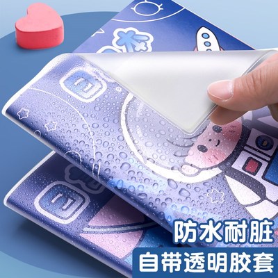 小学生日记本二年三年级笔记本作文本日记本方格周记本子小学语文