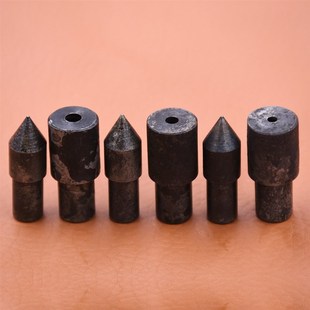 电动机打孔模具尖头机冲孔气眼鸡眼纽扣打孔自动模扣子磨具按扣