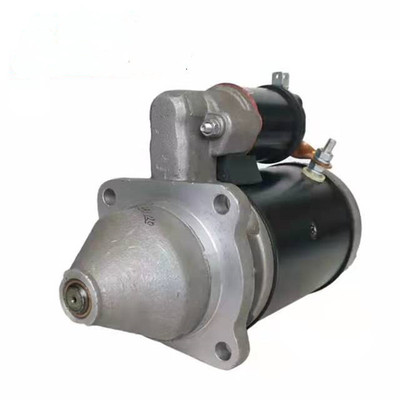 林德H45D叉车起动机2873B071/2873A001/2873B056启动马达27588B