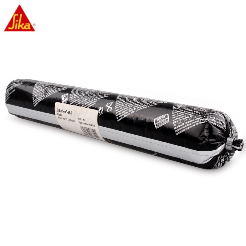 西卡11FC结构胶212粘合剂单组分265聚氨酯西卡221密封胶玻璃胶