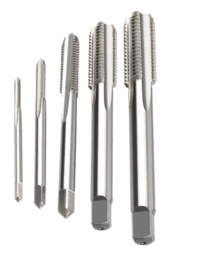 直槽丝攻机用丝锥细牙螺纹M30M31M32M33X1X1.5X2X2.5X3X3.5钢件