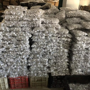 发光鲜花花束串灯LED小彩灯生日礼盒灯串迷你气球蛋糕装饰闪灯