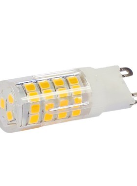 LED彩色灯珠G4红色G9蓝色E14绿色高亮220V装饰氛围光源酒吧KTV