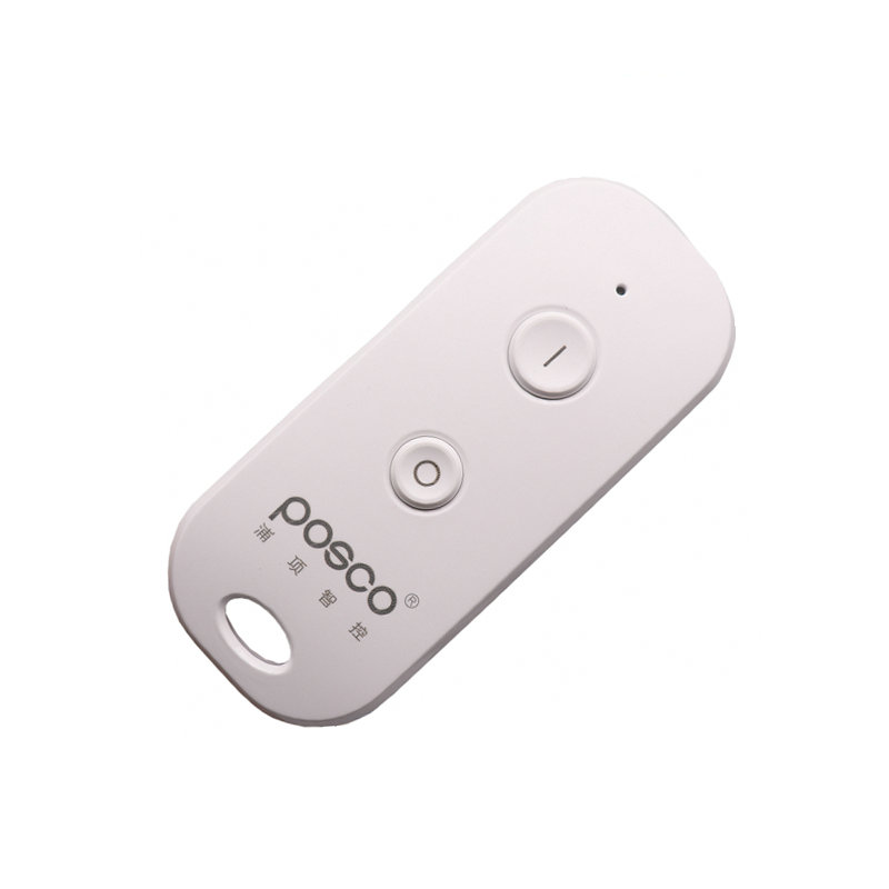 浦项220v大功率单控一路无线电灯遥控开关家用卧室照明智能断电器