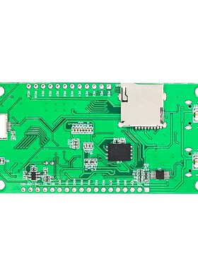 Lctech Pi F1C200S开发板 Linux 开源创客开发板 PK 树莓派