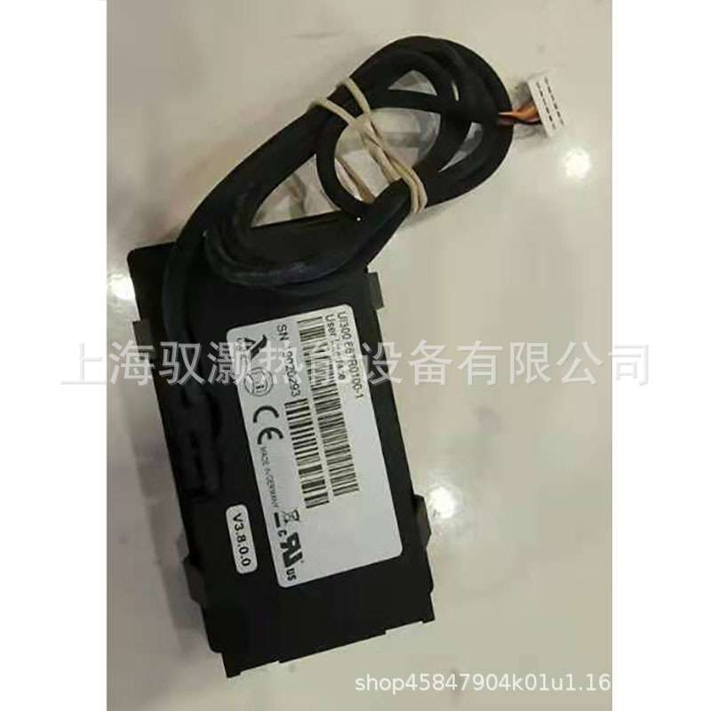 LAMTEC蓝姆泰克燃烧控制操作器UI300 667R0100-1质保一年现货秒发