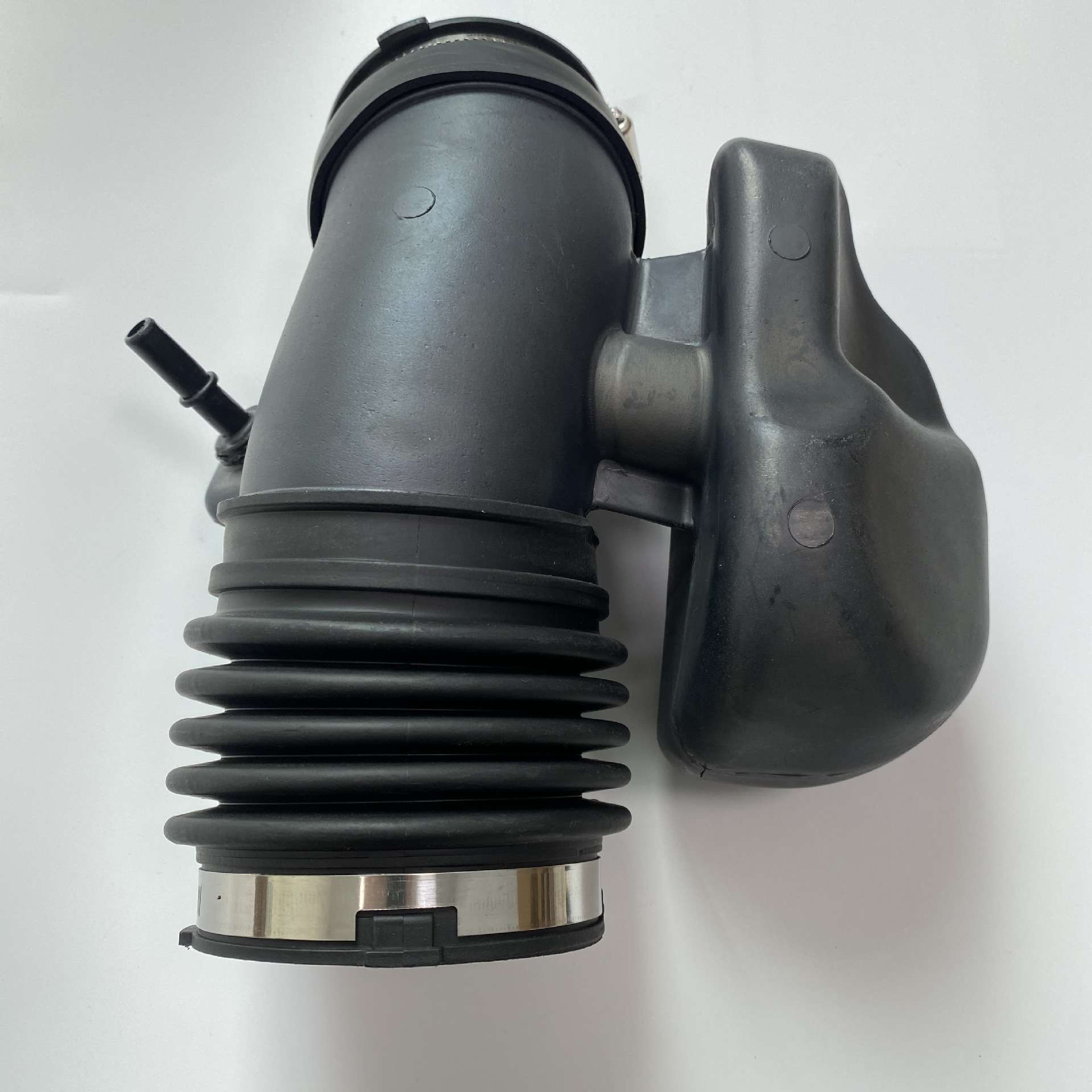 20871478适用于雪佛兰别克昂科雷 空气滤清器进气软管汽车空气管