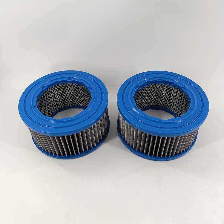 华豫供应852516SM-L替代马勒空压机用空气滤芯