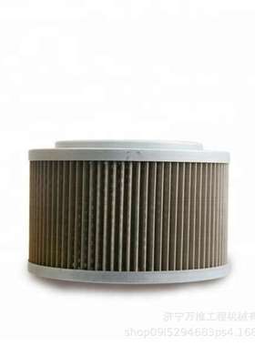 力士德挖掘机配件SC200-7液压吸油滤芯22-15-020004