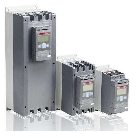 PSTX  系列软起动器 PSTX45-600-70 额定功率22 kw 电压400v-500v