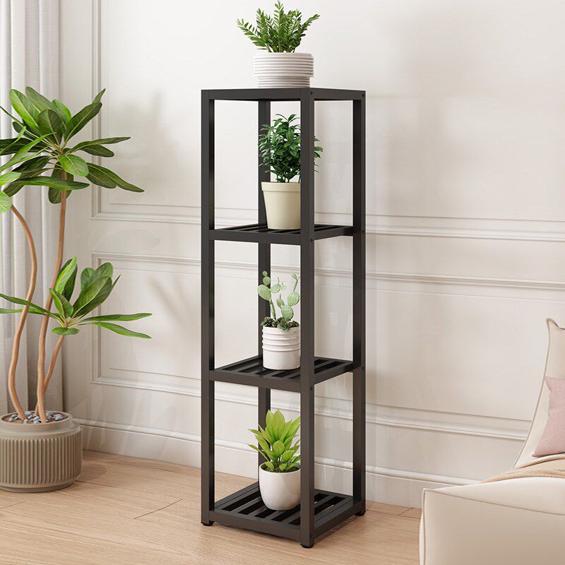 户外铁艺花架置物架落地式阳台室内客厅多层盆景绿萝花盆鱼缸架子,住宅家具,花架/花几,淘宝优惠券,粉丝福利购,淘宝优惠卷