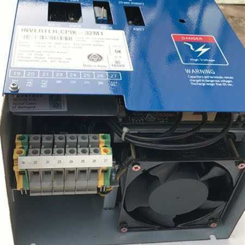 蒂森电梯变频器CPIK-48M1/CPIK-32M1/CPIK-15M1/CPIK-60M1 全新