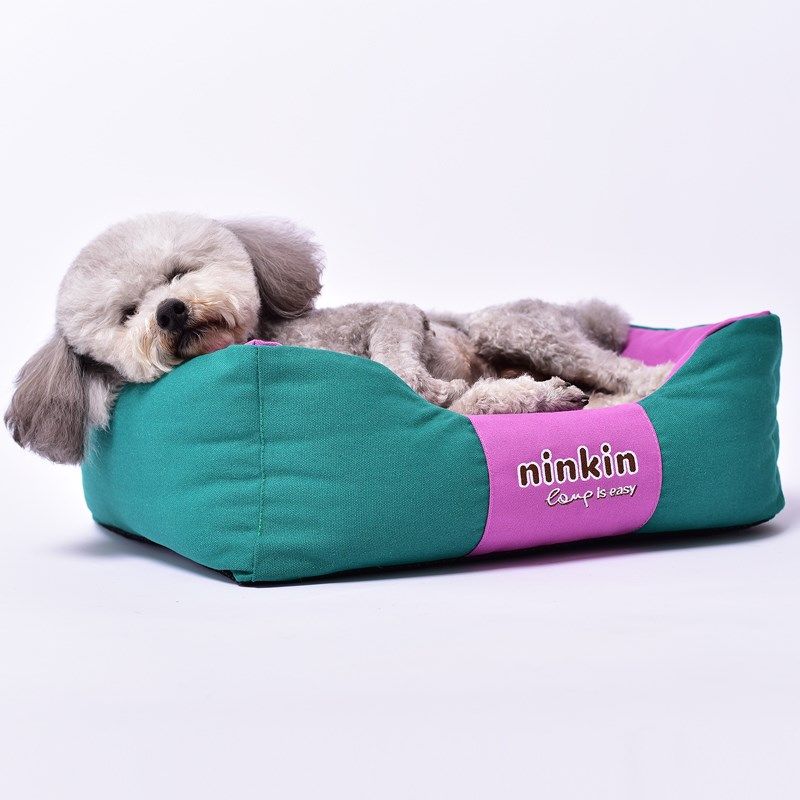 NINKIN狗窝冬季保暖狗床可拆洗狗垫子宠物窝四季通用狗床,宠物/宠物食品及用品,狗窝/屋/帐篷/沙发,淘宝优惠券,粉丝福利购,淘宝优惠卷
